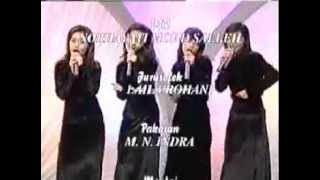 Kehadiran - Feminin