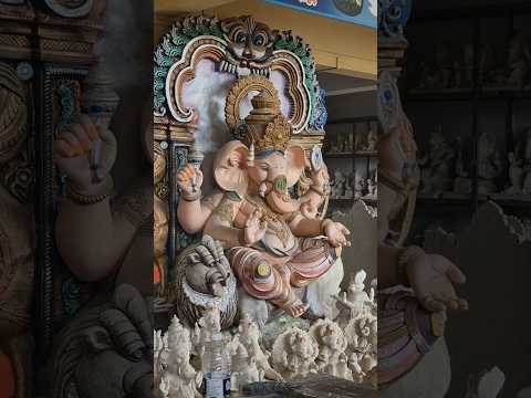 Ganpati bappa morya