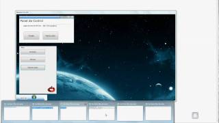 Woemon Os V2.0 echo en visual basic (vb) 2010