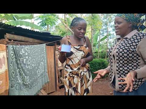 A Grown Woman Peeing In Bed in An African Home See What Happens a-grown-woman-peeing-in-bed-in-an-african-home-see-what-happens