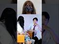 they are bullying her ( part 2) #shorts #fyp #jenniehere2