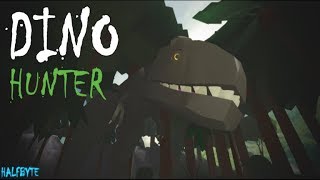 Bé Trum Đi Săn Khủng Long | ROBLOX Dinosaur Hunter screenshot 2