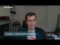 Шеф-редактор Роман Доброхотов о признании The Insider нежелательной организацией