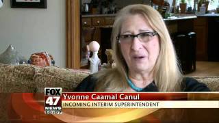 EFM Protests Could Impact Schools