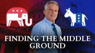 Finding The Middle Ground