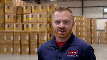 DPS Zap™: Integrated RF Warehouse Management Solution