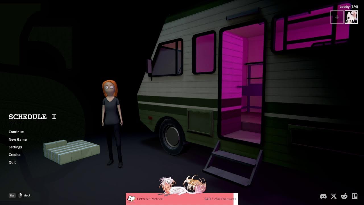 ‧₊˚✧ Silly Drugs w/ the Hubby ✧˚₊‧ | Schedule I | ꧁ ༺ DROPS ON ༻ ꧂|