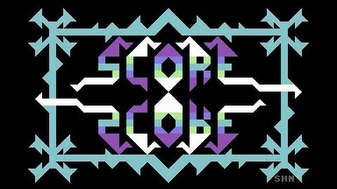 Score - Scorelative - C64 Demo