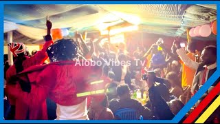 Download Lagu MGANGA WIZZYGANG YOUNG J BIKOB. WACHAFUA STARGE USIKU WA PARTY YA WIZZYGANG. NIATARI MP3