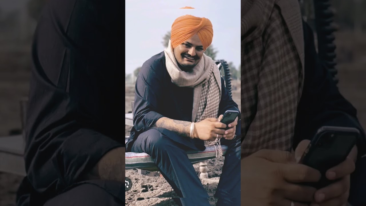 SidhuMoosewala 💥🎶 