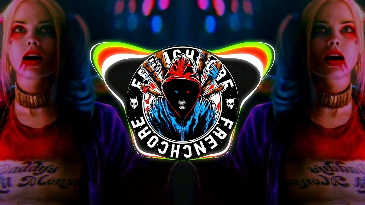 Ava Max - Sweet but Psycho (Jiyagi & Jonski Frenchcore Remix)