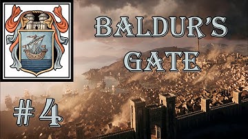 Crusader Kings 2 - Faerun - Forgotten Realms: Baldur