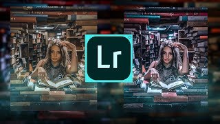 ✅من اسرع وأجمل الطريق لوضع فلتر خاص لصورك على الإنستقرام instagram | Lightroom screenshot 3