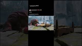 when iofi got caugth red handed #hololive #iofi