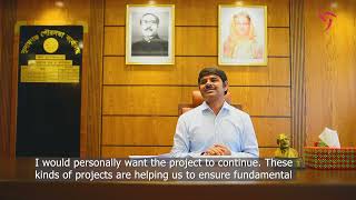 Smart Healthcare Services for Extreme - Poor Households