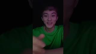 NCT MARK LEE IG LIVE 20220221 (PART 1)