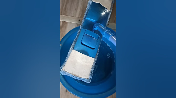 ДОБАВЬТЕ ЭТО В ВЕДРО, когда моете пол #советы #уборка ОСОБАЯ ВОДА для мытья пола 👍
