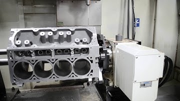 Centroid B4250 4-axis CNC Machine