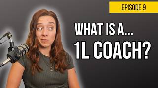 What is a 1L Coach?