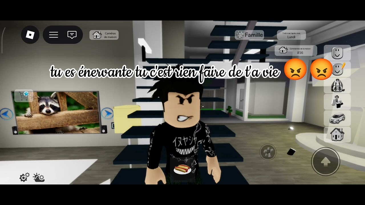 C'est la partie 1 la partie 2 arrive bientôt Roblox edit 