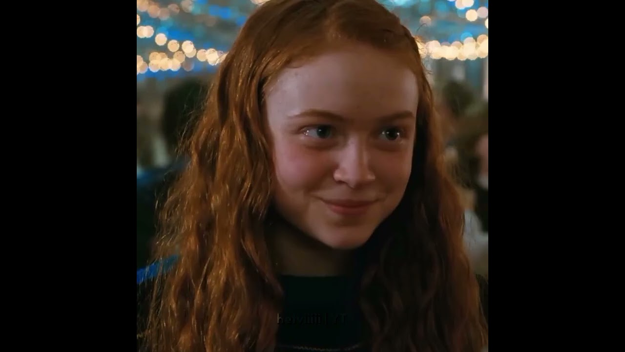 MAX vs VECNA st4 | Best scene. 