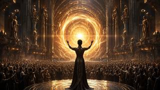 They Declared the Human Guilty—Until the Ancient Artifact Spoke:Bearer of JusticeHFY | Sci-Fi Story