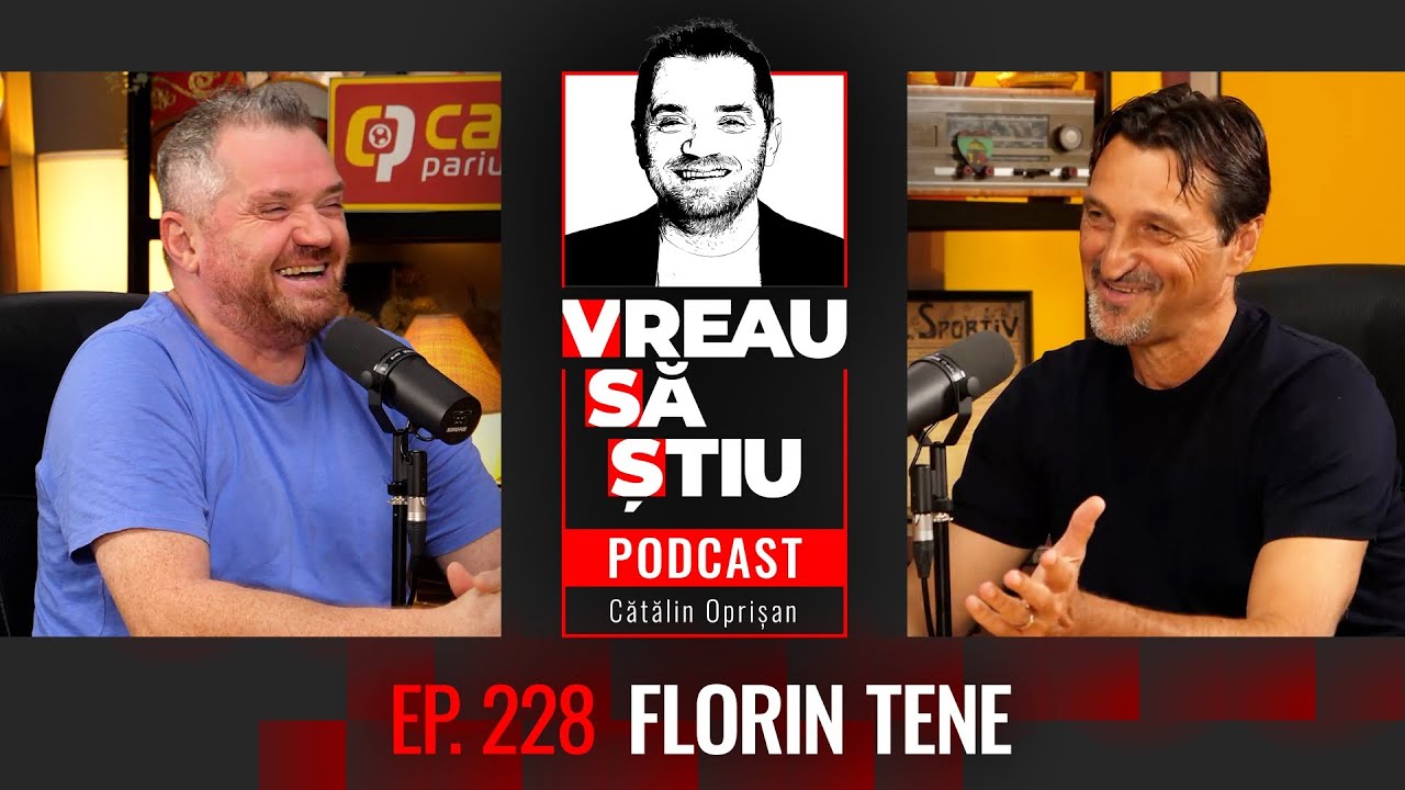 FLORIN TENE: 
