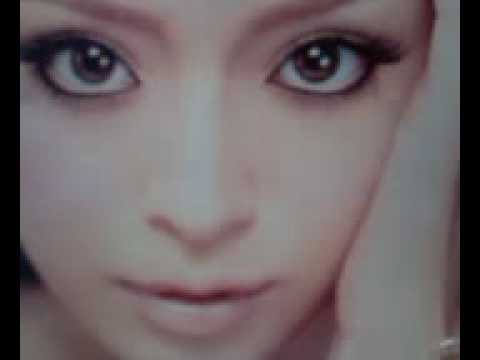 Ayumi Hamasaki  AUDIENCE .... by me singing