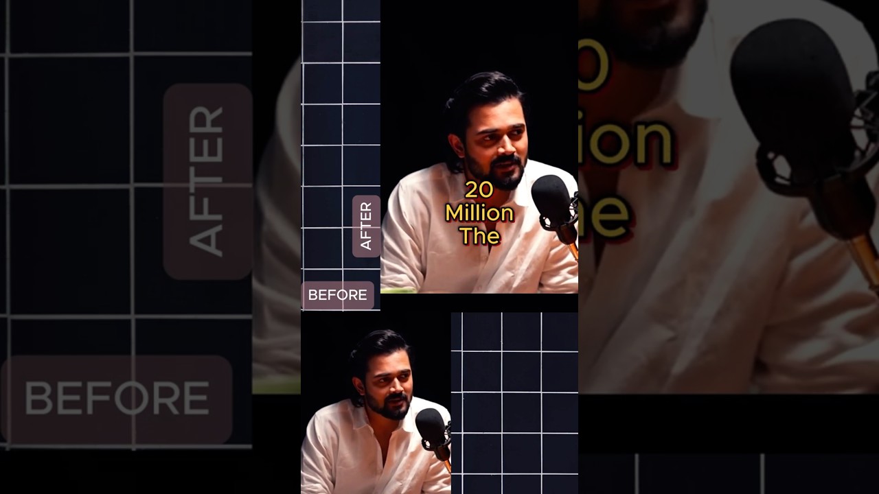 Bhuvan Bam: Pyaar, Paisa, Dosti | ‪@sadhikasehgal‬ |‪@BBKiVines‬ Untold Stories