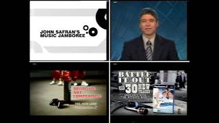 November 29 2004 Sbs Continuity And News Break