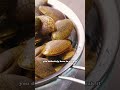 How To Clean Your Clams How To Clean Your Clams