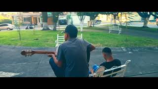 Mc Plaga - Ella Me Alumbraba Video Oficial