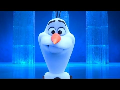 frozen-ii-ending-post-credit-scene---frozen-2-(2019)-movie-best-scene-clip