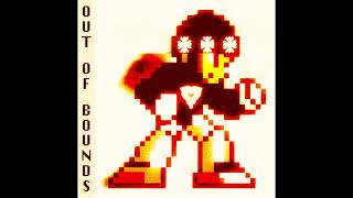 OUT OF BOUNDS Odetari [Slowed+Reverb]
