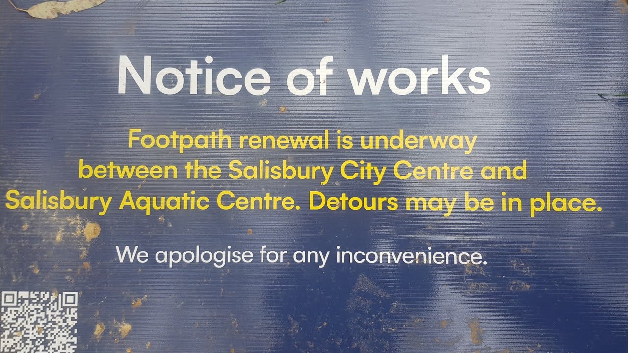 Little Para River Trail