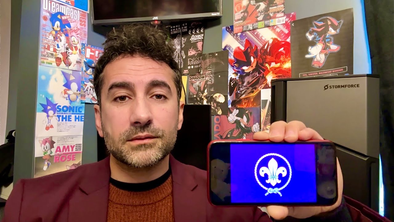 АСМР: действительно веселая викторина