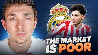 Real Madrid BID £129m For Alvarez!?