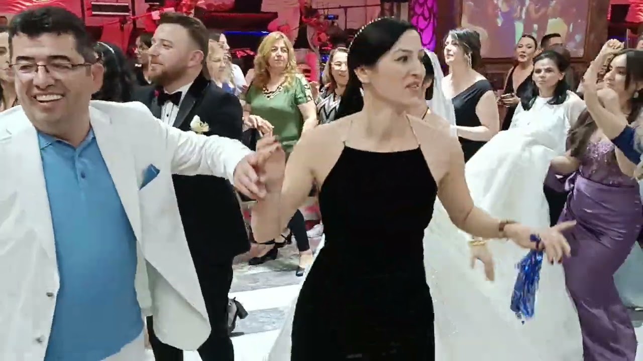 GURBETÇİ SALİH GÜNEŞ (ELLİK)