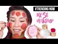 Rose Beauty Products - TINA TRIES IT