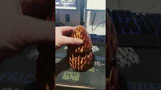 Best Dragon Egg 3D Print