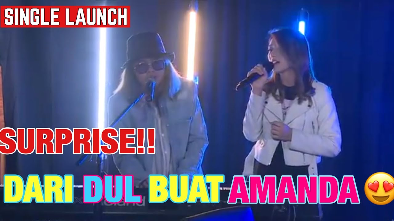 SINGLE LAUNCH 