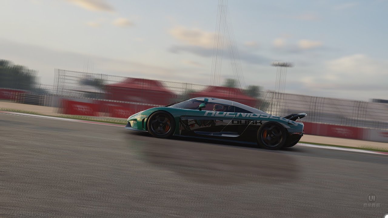 Racing Master (CN Server) - Sunday Drive and Tea Break (LIVE)