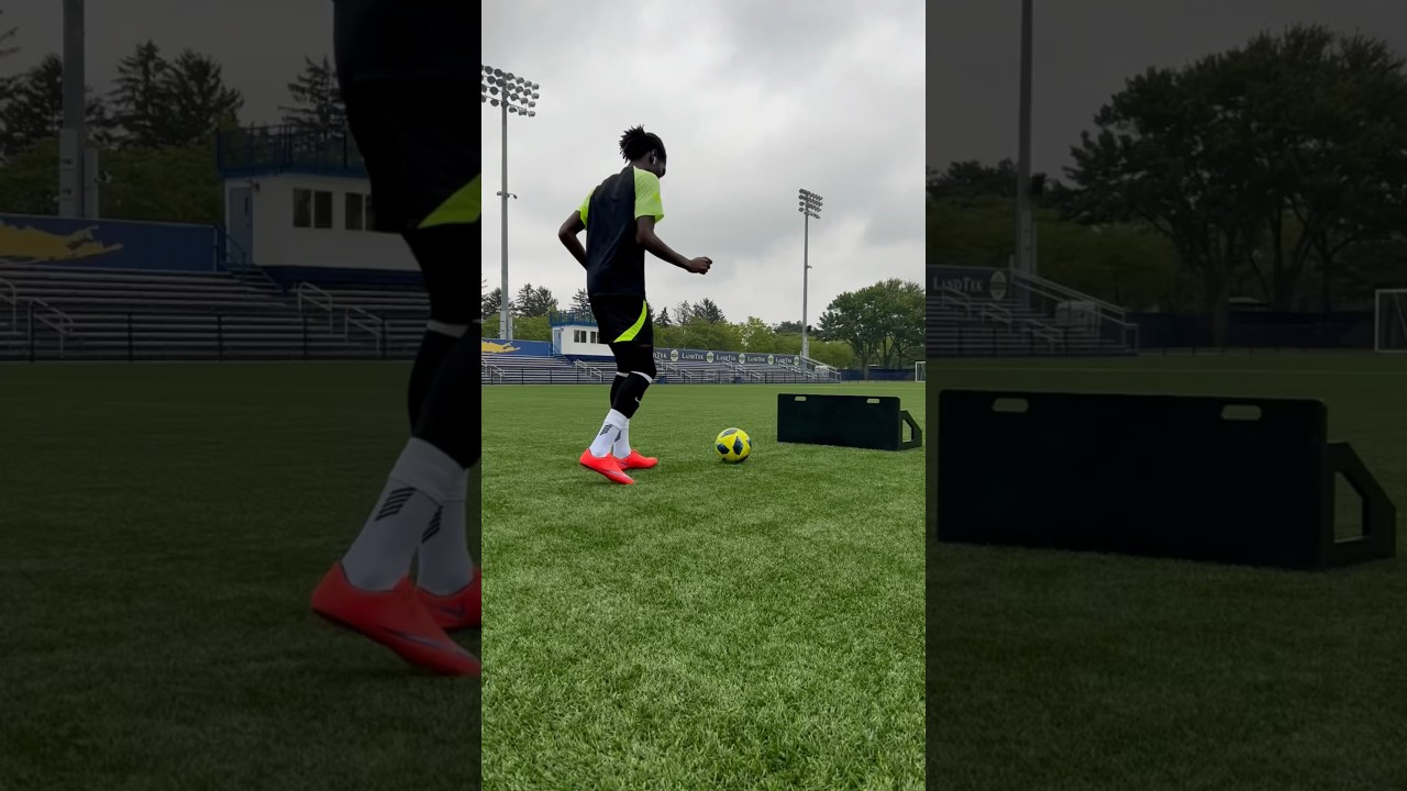 Nike Mercurial Vapor X Playtest ASMR🤤