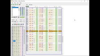Warlord - Endless Effect Rain 2026, Amstrad Cpc Arkos Tracker
