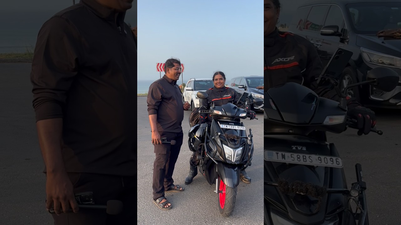 சாதனை பெண்