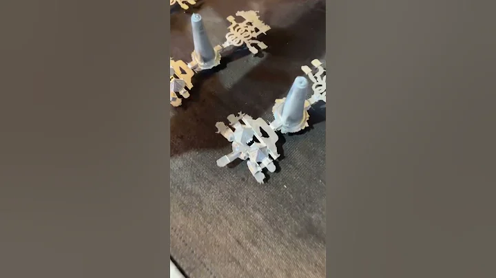 Die-Casting & Color Filling Process| Relia Metal