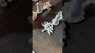 Die-Casting & Color Filling Process| Relia Metal