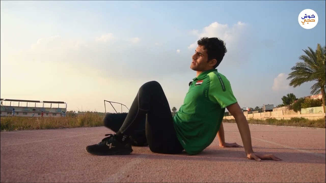 بطل العراق والعرب في الساحة والميدان