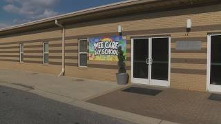 Gastonia day care shutting down leaves families scrambling for new child care