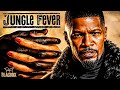 Jamie Foxx’s JUNGLE FEVER Judged FIERCELY!